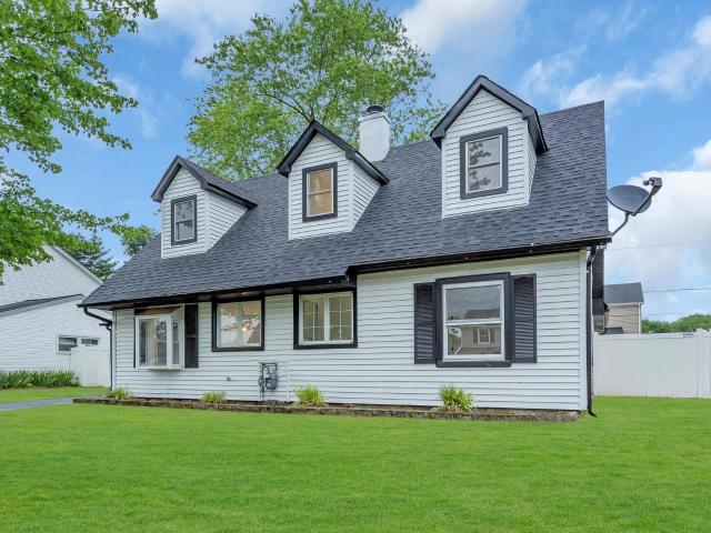 House for sale in Willingboro, New Jersey
