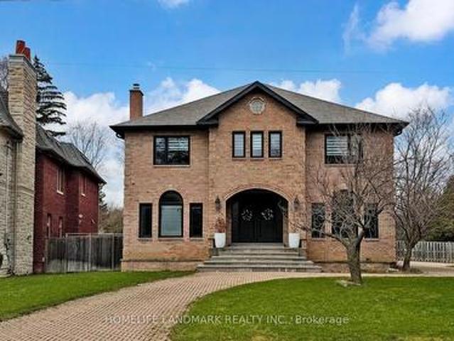 House for sale in Woburn, Ontario