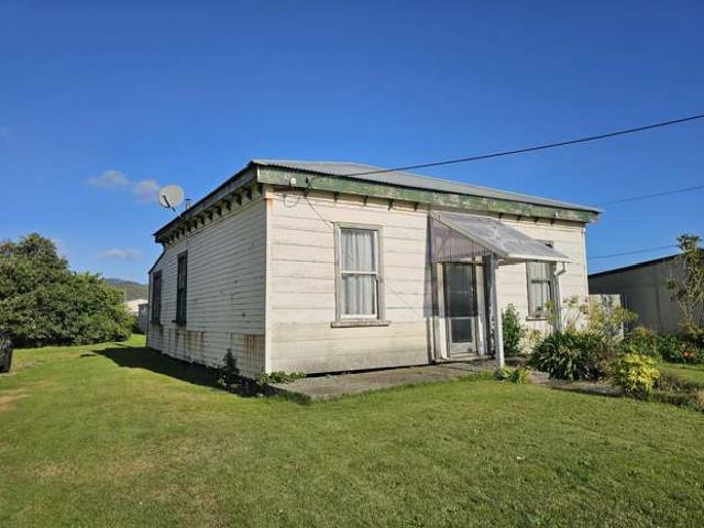 House for sale in Cobden, West Coast