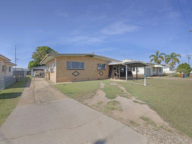 House for rent in Avenell Heights, Bundaberg