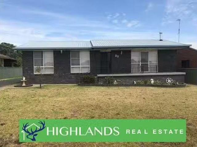 House for rent in Glen Innes, New South Wales