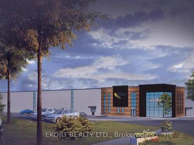 Commercial for rent in Belleville, Ontario