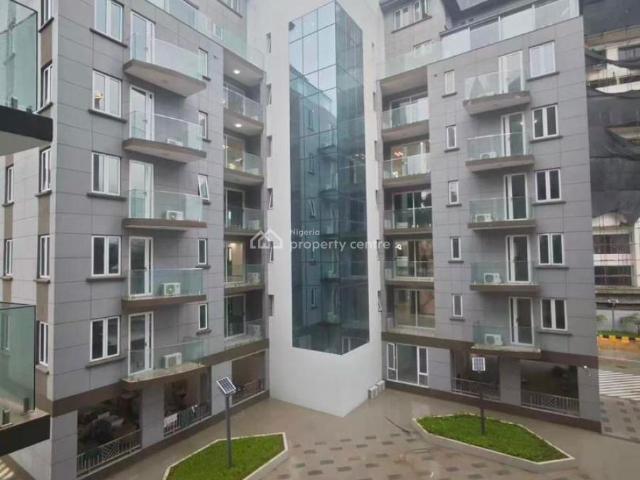 Flat for sale in Eti Osa, Abuja