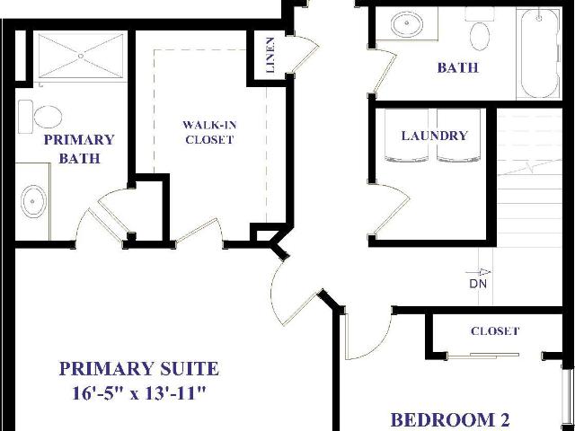 Townhouse for sale in Ballston Spa