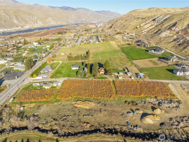 Land for sale in East Wenatchee, Washington
