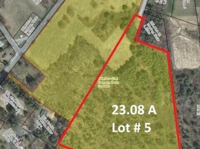 Land for sale in Cleverdale, New York