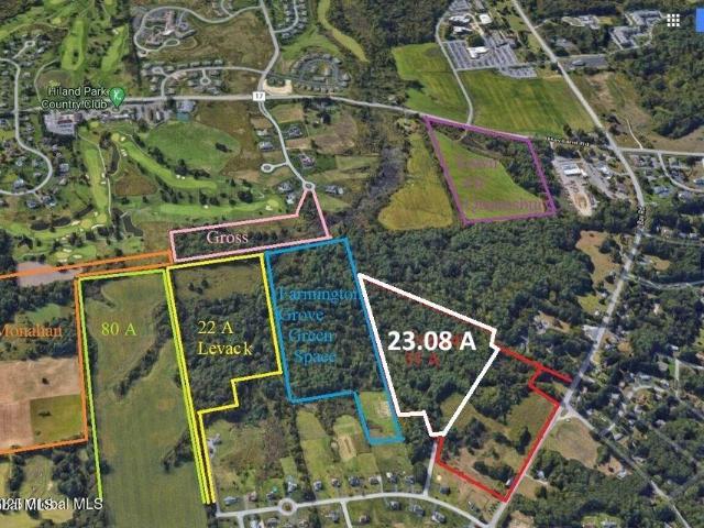 Land for sale in Cleverdale, New York