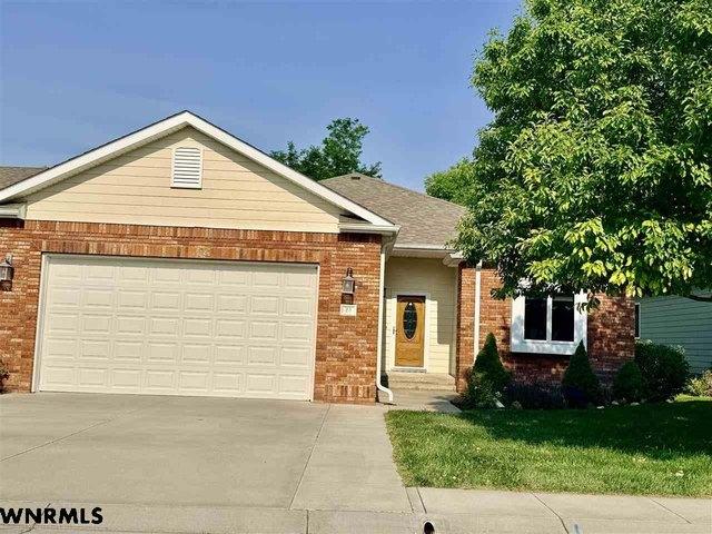 House for sale in Nebraska