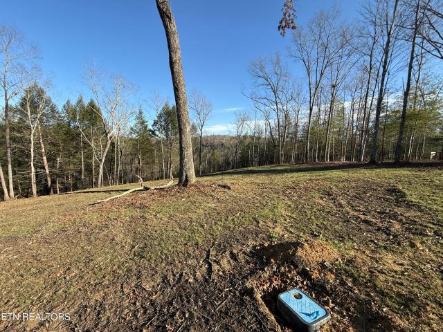 Land for sale in Tennessee