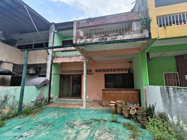 Terraced House for sale in Cheras, Kuala Lumpur