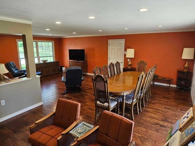 House for sale in Hannibal, Missouri