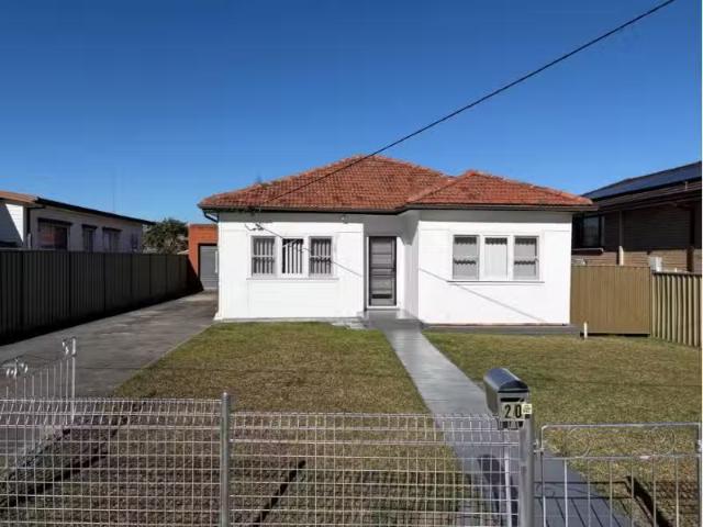 House for rent in Sydney, New South Wales