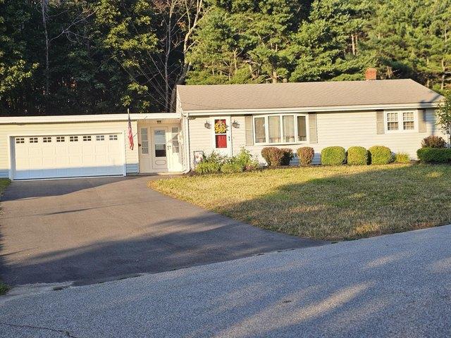 House for sale in Lewiston, Maine