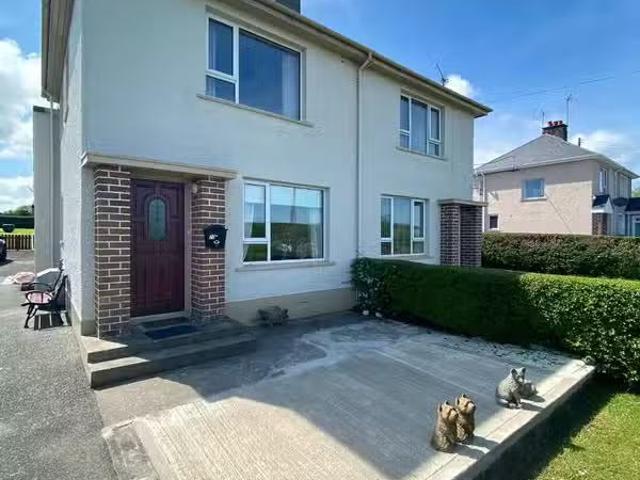 House to rent in Leitrim, Connacht
