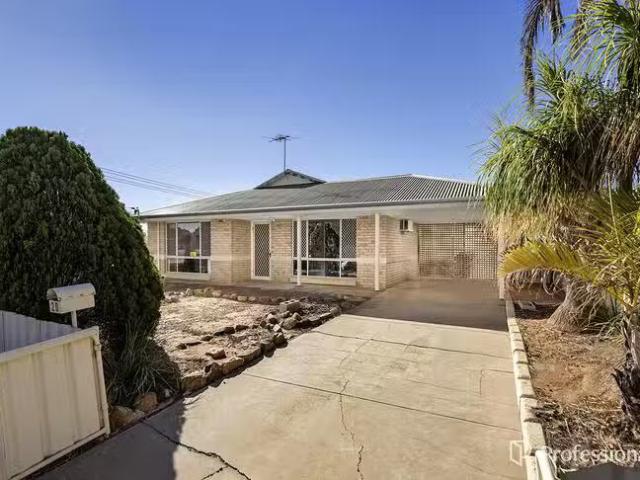 House for rent in Merilup, Western Australia