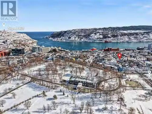 House for sale in Foxtrap, Newfoundland And Labrador