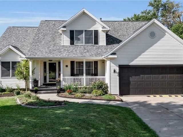 House for sale in Niagara, New York