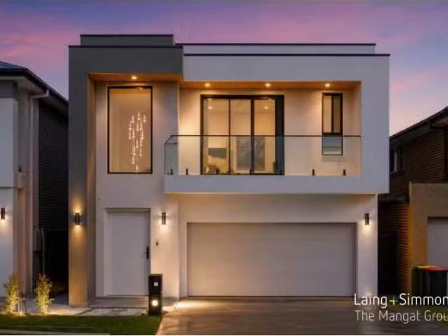 House for rent in Riverstone, Sydney