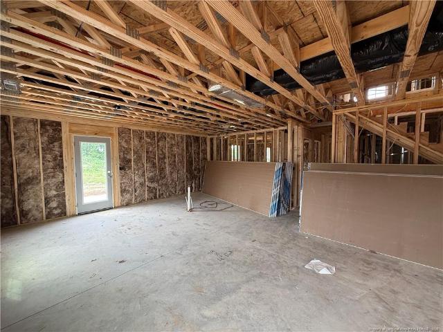 House for sale in Dunn, North Carolina
