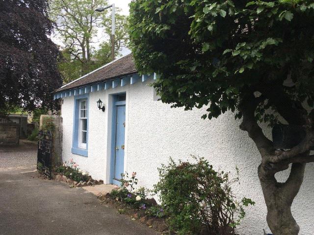House for rent in Wardie, City of Edinburgh