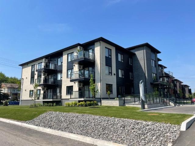 Apartment for rent in Laurentides, Quebec