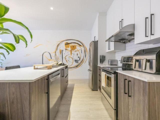 Apartment for rent in Laurentides, Quebec