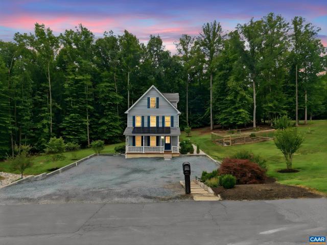 House for sale in Virginia