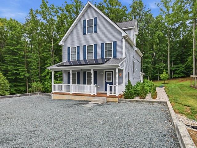 House for sale in Virginia