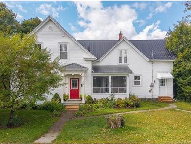 House for sale in Charlotte, New Brunswick