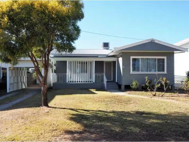 House for rent in Moree, New South Wales