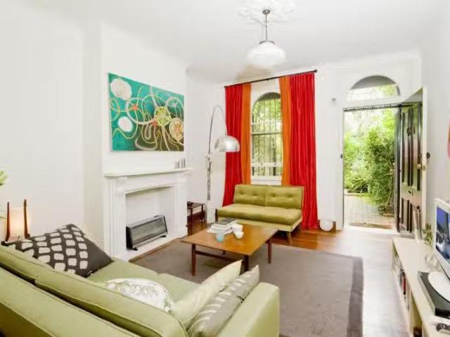 House for rent in Sydney, New South Wales