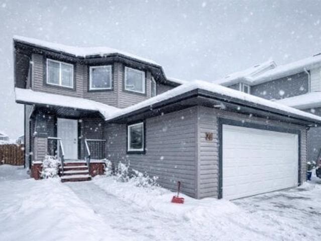 House for sale in Sylvan Lake, Alberta