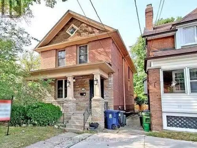 House for rent in Woburn, Ontario