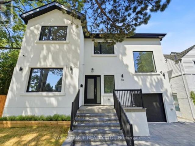 House for sale in Woburn, Ontario