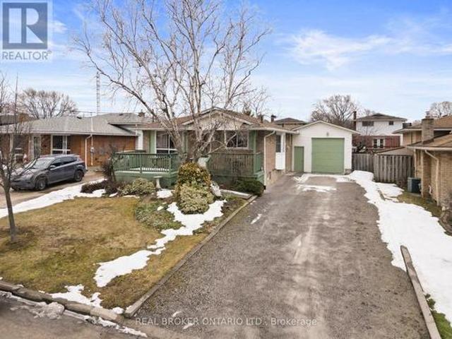 House for sale in Niagara, Ontario