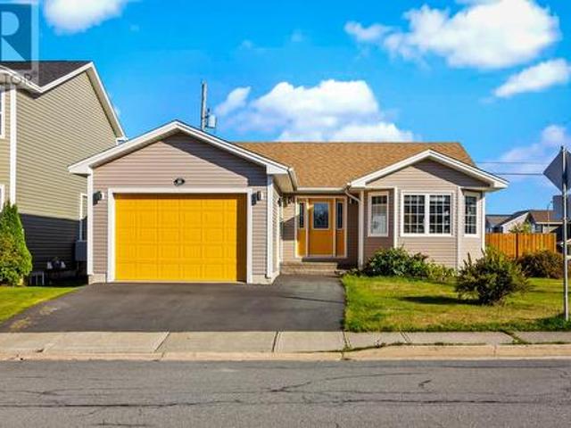 House for sale in Foxtrap, Newfoundland And Labrador