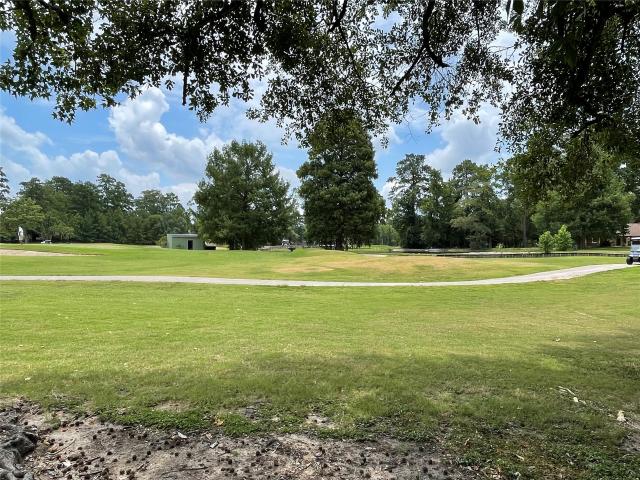 Land for sale in Conroe, Texas