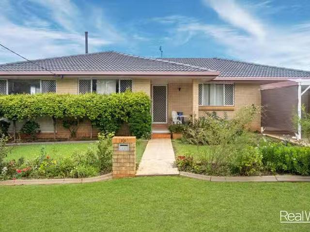 House for rent in Toowoomba, Queensland