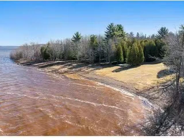 House for sale in Waterborough, New Brunswick