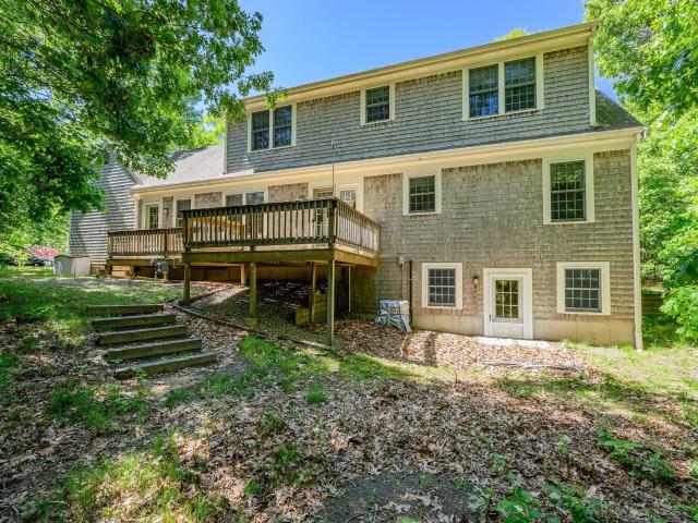 House for sale in South Yarmouth, Massachusetts