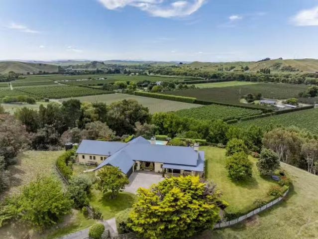 House for sale in Hastings