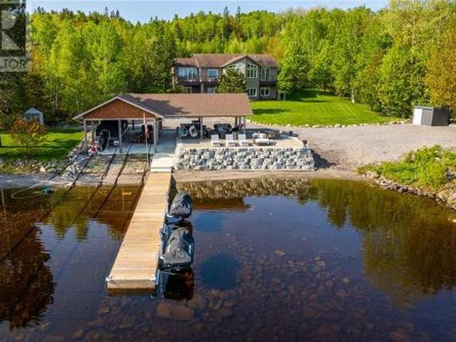 House for sale in Wanup, Ontario
