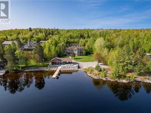 House for sale in Wanup, Ontario