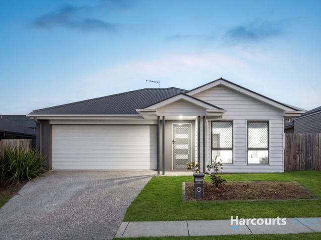 Apartment for rent in Toombul, Queensland