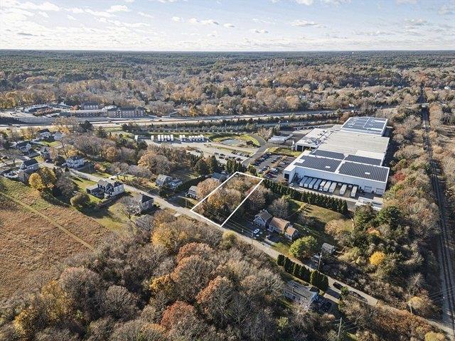 Land for sale in Kingston, Massachusetts