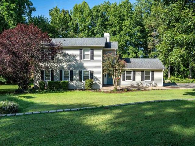 House for sale in Spartanburg, South Carolina