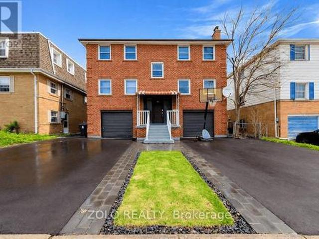 Property for sale in Woburn, Ontario