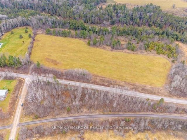 Land for sale in Renfrew, Ontario