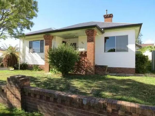 House for rent in Aarons Pass