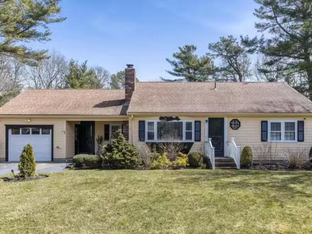 House for rent in Barnstable, Massachusetts